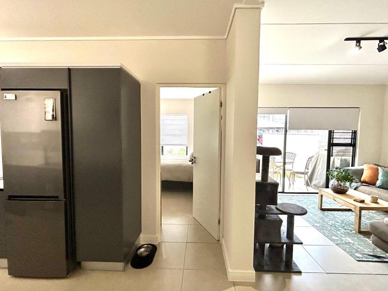 To Let 3 Bedroom Property for Rent in The Huntsman Western Cape